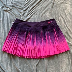 Women’s Nike athletic skirt